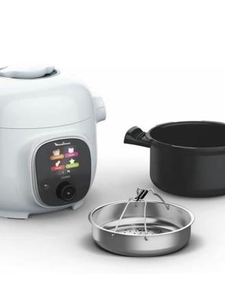 Robot da cucina Moulinex Cookeo