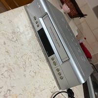 Videoregistratore philips funzionante