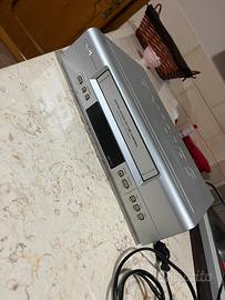 Videoregistratore philips funzionante