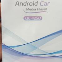 Stereo car play android auto giulietta
