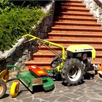 ATTREZZATURA PER ORTO