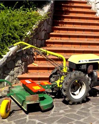 ATTREZZATURA PER ORTO