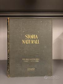 Libri Storia Naturale