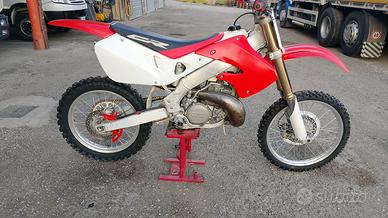 Honda Cr 250 2t 1999