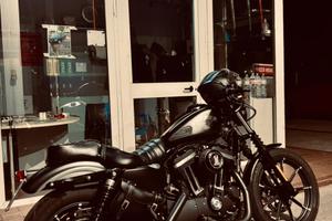Harley Davidson Iron 883