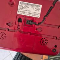 Telefono fisso vintage