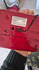 Telefono fisso vintage