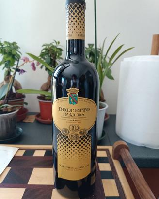 Dolcetto d' Alba Marchesi di Barolo
