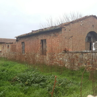 Rudere da ristrutturare