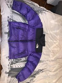 Giacca The North Face “Nuptse”