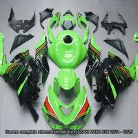 Carena compatibile per KAWASAKI ZX6R 636 2024 2025