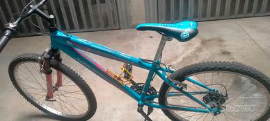 bicicletta Mountain bike ruota da 26