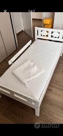 Lettino IKEA