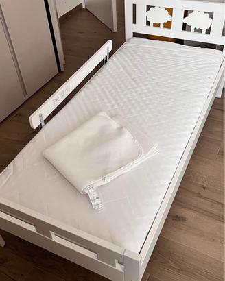Lettino IKEA