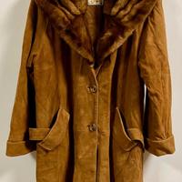 Cappotto Donna in renna pellicceria Daria