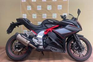 Wottan Motor GP1 125 LEGGI DESCRIZIONE!