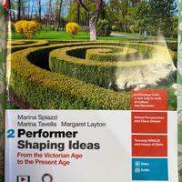 Performer Shaping Ideas 2 - Zanichelli