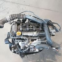 Motore Opel Astra H Z17DTL 110.000 KM