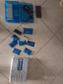 Kit Arduino Mega - Sunfounder