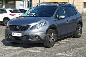 PEUGEOT 2008 1° serie PureTech 82 S&S Active