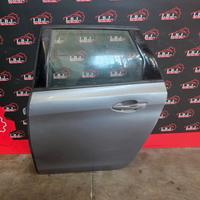 Porta posteriore sinistra Peugeot 308 Sw