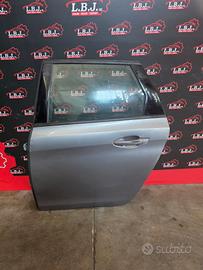 Porta posteriore sinistra Peugeot 308 Sw