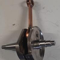 Albero originale vespa 50 special