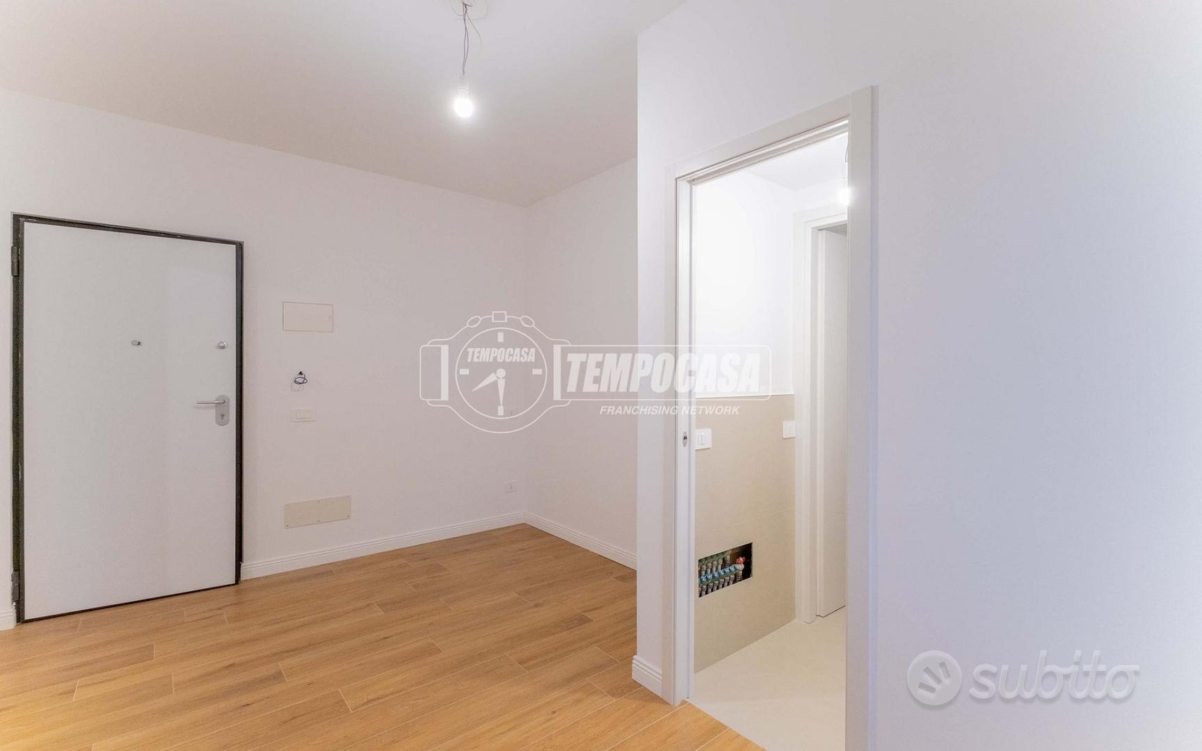 Appartamento – Milano, Abbadesse, Municipio 2 - Vista 3