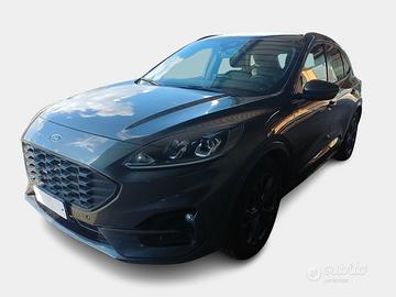 FORD KUGA 2.5 BENZINA FHEV 152 CV 2WD ST-LINE AUTO