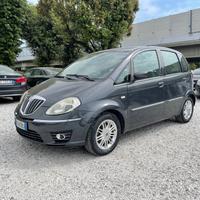 Lancia MUSA Oro IMPIANTO GPL