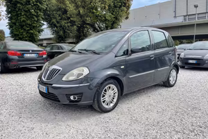 Lancia MUSA Oro IMPIANTO GPL