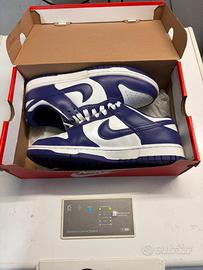 Nike dunk low retro nuove