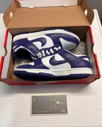 Nike dunk low retro nuove