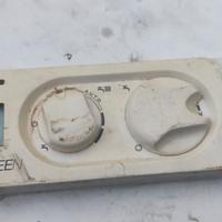 caldaia scheda Beretta condens