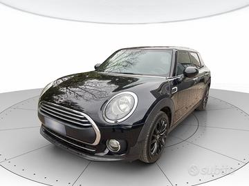 MINI Mini Clubman 1.5 One D Business auto