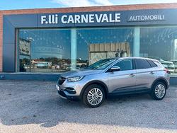 OPEL Grandland 1ª serie Grandland X 1.5 diesel...