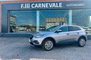 OPEL Grandland 1ª serie Grandland X 1.5 diesel...