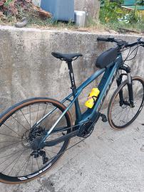 bici elettrica 