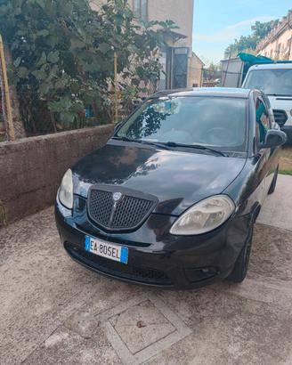 Lancia Ypsilon 1.3 Multijet 