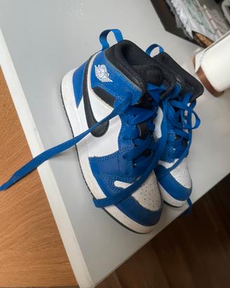 Nike Jordan bambino 29.5