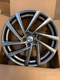 Cerchi GMP Wonder 16 pollici VW Golf Audi A3