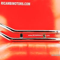 SCARICO CUSTOM