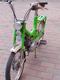 Califfo 50cc 1969 con motore Morini