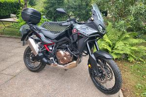honda africantuin 