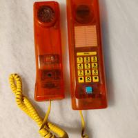Telefono Swatch Twin Phone anni '90