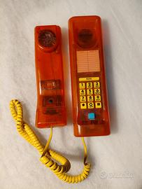Telefono Swatch Twin Phone anni '90