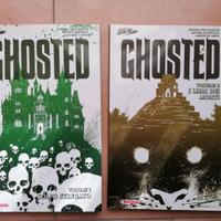 GHOSTED (completa Saldapress)