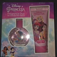 Set Profumo Disney Princess