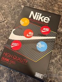 🔥 Nike Dunk High 1985 SP “University Red"