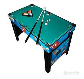 Tavolo multigioco 12 in 1